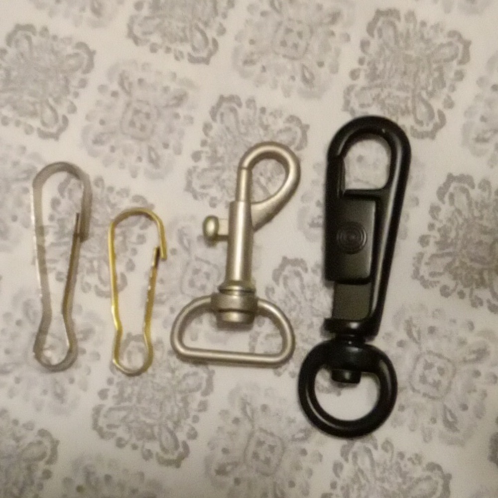 Wenger Clasps - Picture 4 of 6